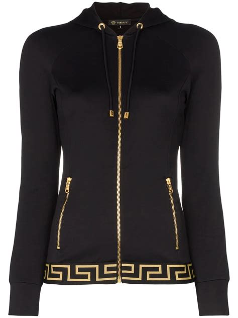 farfetch chaquetas versace.